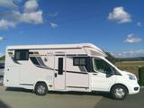 Benimar Tessoro 463 165 PS,Bi Xenon, Winterpack - Benimar Diesel Teilintegrierter