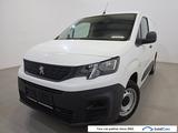 Peugeot Partner 1.5 BlueHDI Klima PDC ... - gebrauchte Peugeot Partner aus dem Jahr 2021
