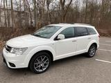 Fiat Freemont 2.0 16V Multijet Automatik Allrad L... - Fiat: A 16