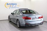 BMW 540 D XDRIVE M-PAKET "BOWERS&WILKINS"S-DACH"DRV+ - BMW 5er Reihe Gebrauchtwagen in Bochum
