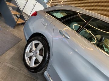 Mercedes-Benz C 250 T BlueTec  d *LED*AHK*KAMERA*NAVI*PDC*