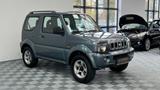 Suzuki Jimny 4x4 _sehr gepflegt & zuverlässig_ - gebrauchte Suzuki Jimny aus dem Jahr 2005