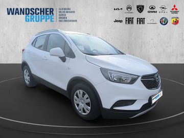 Opel Mokka X 1,4 Selection Allwetterreifen Tempomat