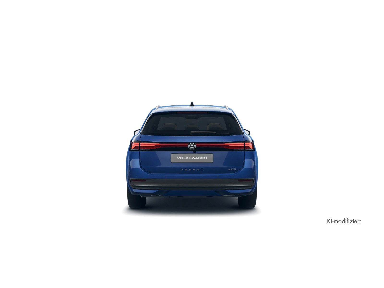 Volkswagen Passat Variant - Bild 7