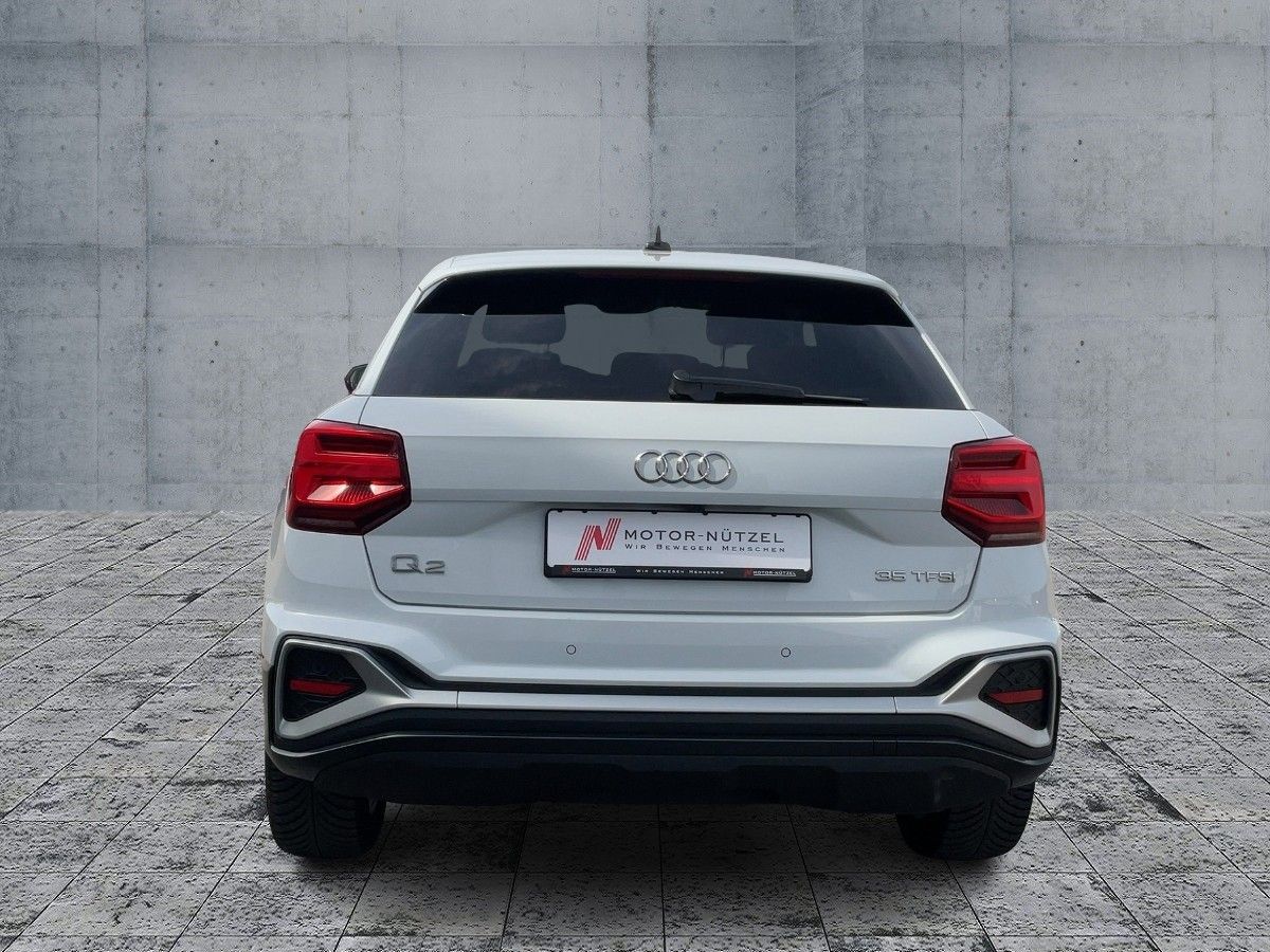 Audi Q2 - Bild 5