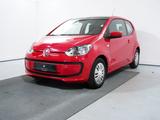 Volkswagen up! 1.0 BlueMotion Move PANORAMA - Gebrauchtwagen bis 5.000 Euro mit TÜV