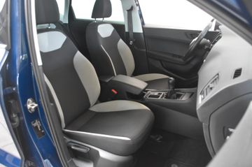 SEAT Ateca - 10