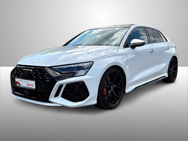 RS3 SPORTBACK 2.5 TFSI QUATTRO S TRONIC