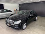 Mercedes-Benz C 180 CDI BlueEfficiency*SHZ*Tempomat*PDC* - Mercedes-Benz C 180: Cdi Blueefficiency