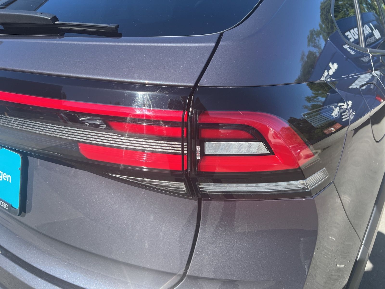 Taigo R-Line 1.5 TSI DSG AHK*Navi*Kamera*Pano