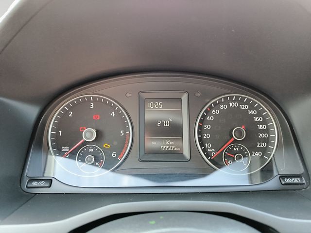 Caddy Maxi Kasten EcoProfi BMT