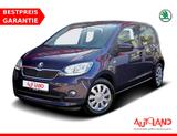 Skoda Citigo 1.0 MPI Active Tempomat PDC Bluetooth - Skoda Citigo: Active