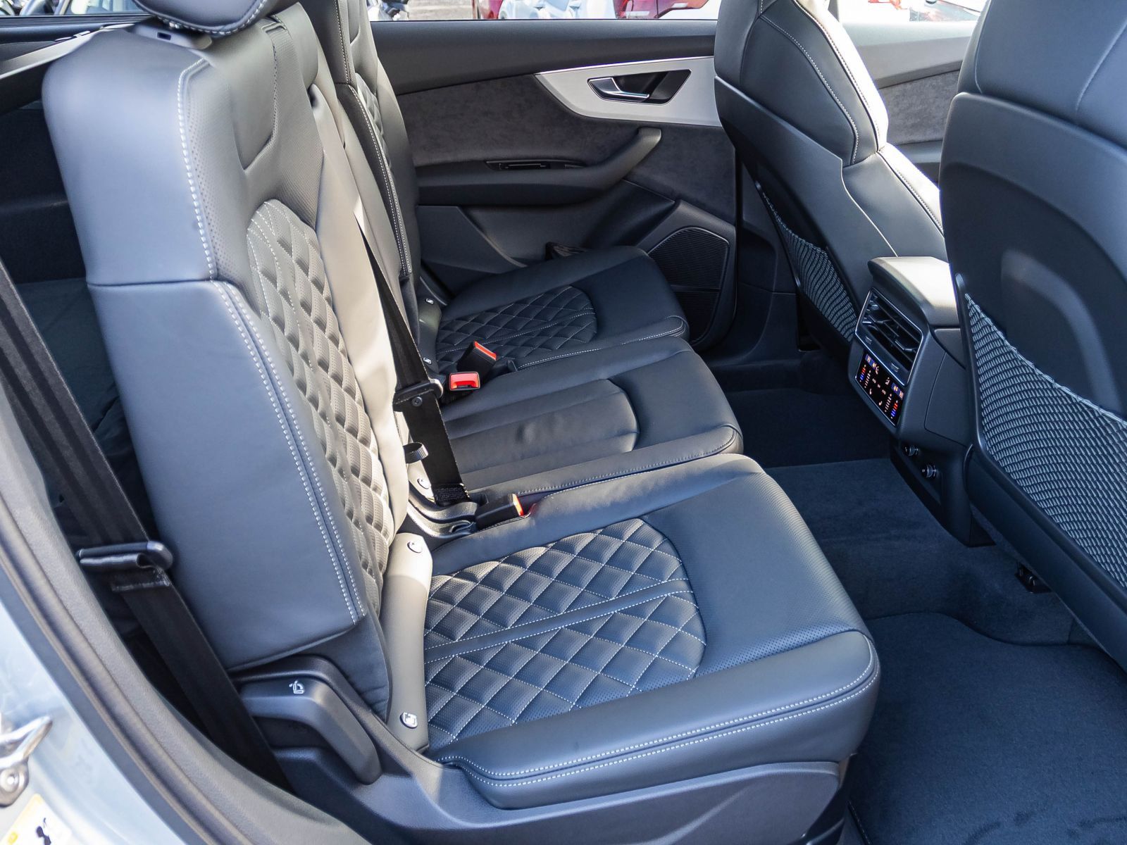 Audi Q7 - Bild 20