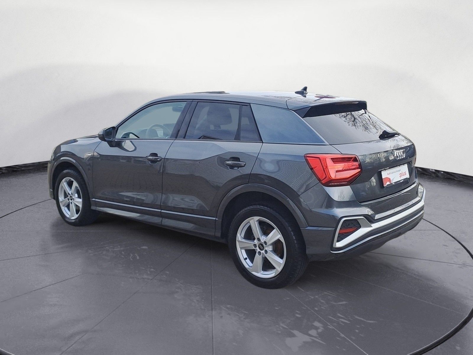 Audi Q2 - Bild 4