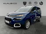Citroën BERLINGO PT 110 FEEL *Klima*Mirror*PDC* - Citroën Berlingo FEEL mit Benzin-Antrieb