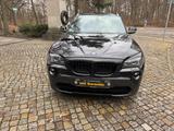 BMW X1 28 i xDrive-Allrad-Automatik-AHK-Panorama - : Bmw X Reihe 2011