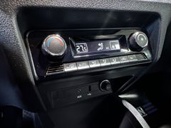 SKODA Fabia - Ansicht 30