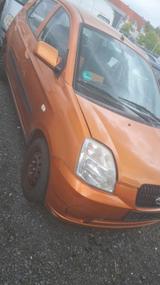 Kia KIA Picanto bj 2005, Benzin  1.2 . 185.000km - Kia Picanto: Km 0