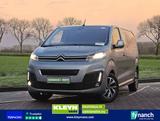 Citroën E-JUMPY 75kWh L2 3-Zits ECC! Kasten - Citroën Elektro Kastenwagen
