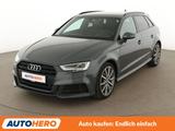 Audi A3 Sportback 35 TFSI Sport *NAVI*LED*TEMPO*CAM* - Audi A3 35 TFSI Gebrauchtwagen
