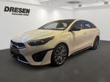 Kia ProCeed GT-Line 1.5 GLASDACH,NAVI,CARPLAY,LEDER, - Kia pro cee'd / ProCeed Neuwagen