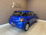 Suzuki Swift 1.2 DualJet Club LED|RFK|ACC - Suzuki Swift Gebrauchtwagen in Chemnitz