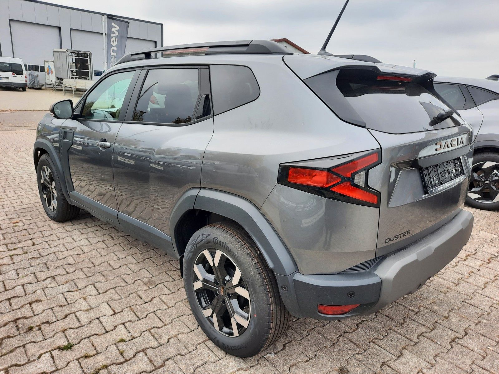 Dacia Duster - Bild 6