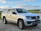 Volkswagen Amarok DoubleCab 4Motion - Volkswagen Amarok: Standheizung