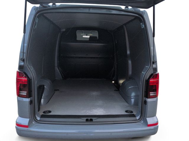 T6.1 Kasten 2.0 TDI DSG LED+NAVI+KAMERA