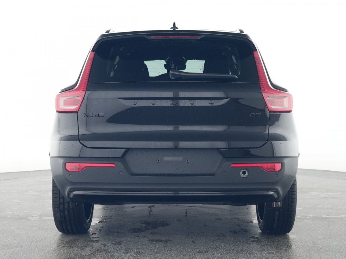 Volvo XC40 B3 Plus Black Edition imagem 3