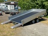 Saris TP 406 204 2700kg - mit 35cm Alu Wänden kippbar - Offers matching your search criteria