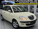Lancia Ypsilon 1.2 8V, Klima, Allwetter, erst 60 tkm! - Lancia Ypsilon: Kleinwagen