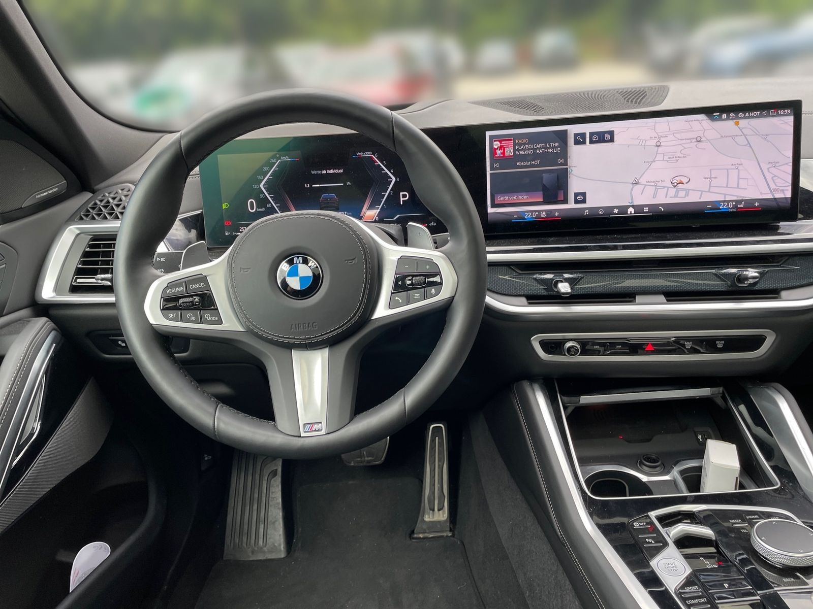 BMW X6 - Bild 4