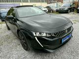Peugeot 508 Lim 181 PS*GT Line*Panorama*VOLLAUSSTATTUNG* - gebrauchte Peugeot 508 aus dem Jahr 2019