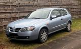 Nissan Almera N16 Benziner - Nissan Almera: 16