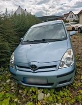 Toyota Corella Verso Benzin 7 sitzer - Toyota Verso in Düsseldorf