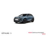 Audi Q4 e-tron 40 S line*Matrix*Virtual*Navi+*Sportsi - Audi Q4 e-tron in Frankfurt (Main)