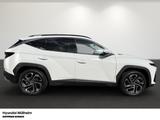 Hyundai Tucson PRIME 1.6 T-GDI (160 PS) 48V 7-DCT 2WD AH - Hyundai TUCSON Gebrauchtwagen in Gelsenkirchen