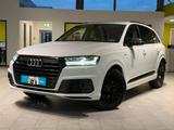 Audi Q7 50 TDI quattro*S-Line*Standhz*Ambiente*HuD* - Audi Q7 in Bielefeld