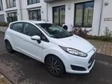 Ford Fiesta 1.6 Automatik - Ford Fiesta aus 2025