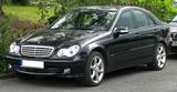 Mercedes-Benz C180 Kompressor W203 Sport E... - Mercedes-Benz S203