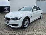 BMW 420i xDrive Gran Coupe Advantage/Navi/LED/Kamera - BMW 420: Xdrive