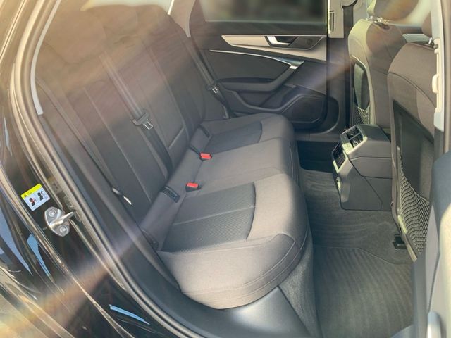 A6 Avant 40 TDI QUAT SPORT AHK+HUD+REMOTE+KAMERA