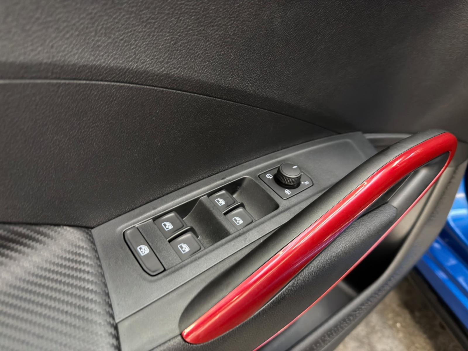 Skoda Fabia Monte Carlo#RFK#SHZ#APP#PDC#LED#MFL#Sport