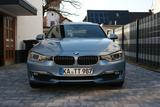 BMW F30 320d Sport-Aut. Luxury Line Limousine