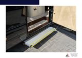 Mercedes-Benz Sprinter III 519 CDI*B6*BUNKER*GEPANZERT*VIP*270 - Mercedes-Benz Sprinter: V6
