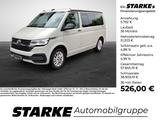 Volkswagen T6 California T6.1 2.0 TDI DSG Beach Camper  AHK - Volkswagen T6 California in Osnabrück