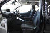 Peugeot Rifter L1 *1.Hand*Tüv&Inspektion Neu*Automatik* - Peugeot Rifter: Van