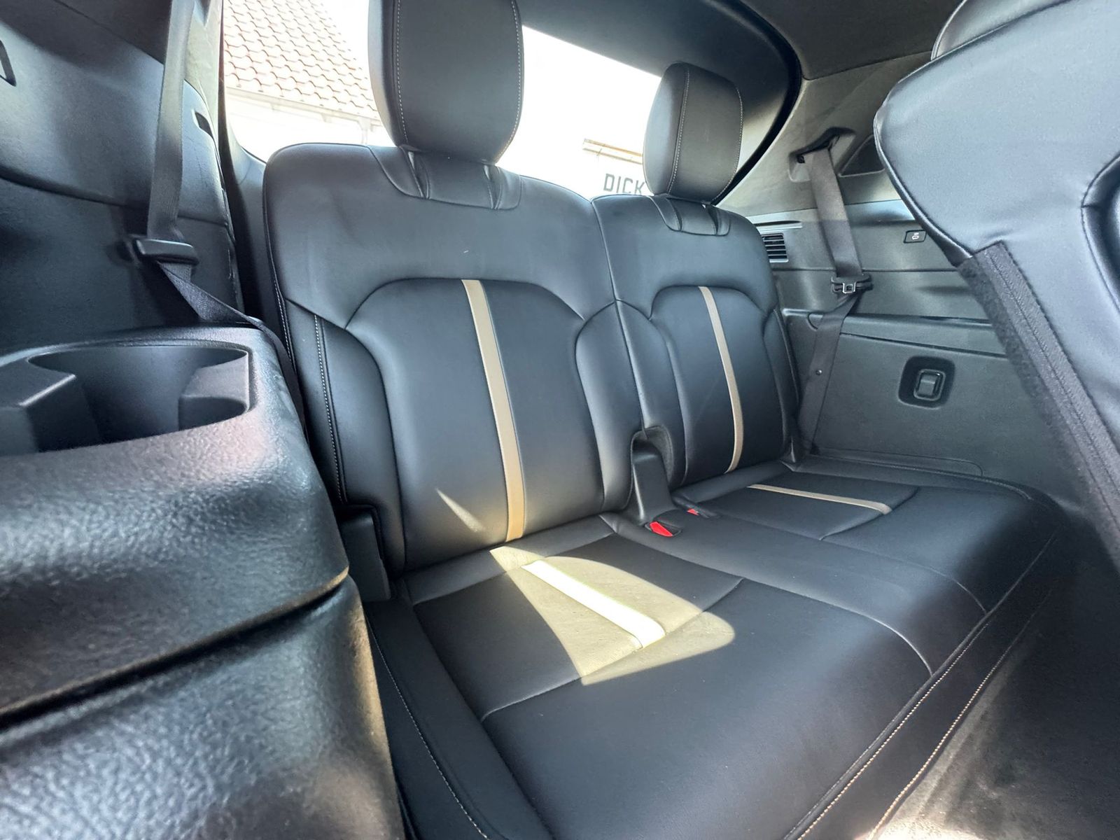 Fahrzeugabbildung Mazda CX-80 Homura+ AWD 7SIT*PANO*HUD*BOSE*NAPPA*360°