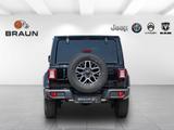 Jeep Wrangler MY24 Sahara 2.0l T-GDI Ultd. Sky-One - Jeep Wrangler Gebrauchtwagen